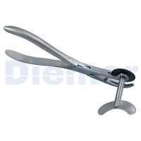 Pinza Corta Anillos 